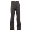 Workwear Endurance Wear Jeans | Endurance Wear By Work 'N Gear Men'S Work Stretch Fleece Lined Canvas Carpenter Jean