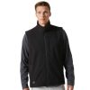 Outerwear Helly Hansen Vests | Helly Hansen Men'S Manchester 2.0 Softshell Vest Black