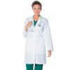 Healthcare Landau Lab Coats & Jackets | Landau Women'S 36 3/4" Notebook Lab Coat White