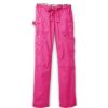 Healthcare Koi Scrub Pants | Koi Lindsey Cargo Scrub Pants