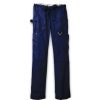 Healthcare Koi Scrub Pants | Koi Lindsey Cargo Scrub Pants - Petite