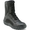 Footwear Rocky Tactical | Rocky S2V 8-Inch Special Ops Superfabric Instep Boots Black