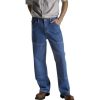 Workwear Dickies Jeans | Dickies Relaxed Fit Work Horse Jeans Stonewashed