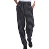 Workwear Edwards Chef Pants | Edwards Basic Baggy Chef Pants