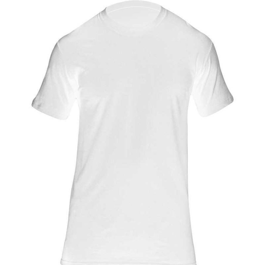 Workwear 5.11 Tactical T-Shirts | 5.11 Tactical 3-Pack Short Sleeve Utili-T Crew Shirts