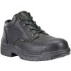 Footwear Timberland Pro Non-Slip Shoes | Timberland Pro Titan Safety Toe Oxford Black