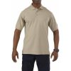 Workwear 5.11 Tactical Polo Shirts | 5.11 Tactical Professional Short Sleeve Polo