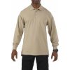 Workwear 5.11 Tactical Polo Shirts | 5.11 Tactical Long Sleeve Professional Polo Shirt