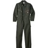 Outerwear Dickies Coveralls | Dickies Deluxe Twill Coveralls