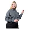 Workwear Edwards Work Shirts | Edwards Women'S Cafe Shirt