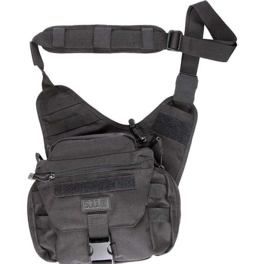 Accessories 5.11 Tactical Gear Bags & Backpacks | 5.11 Tactical Tactical Push Pak