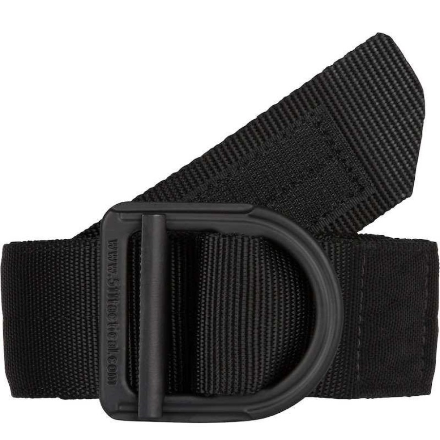 Accessories 5.11 Tactical Belts | 5.11 Tactical Operator Belt - 1 3/4" Wide