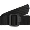 Accessories 5.11 Tactical Belts | 5.11 Tactical Tdu Belt - 1.5-Inch Plastic Buckle Black