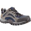 Footwear Timberland Pro Non-Slip Boots | Timberland Pro Men'S Mudsill Low Steel Toe Athletic Work Shoes Gray / Blue