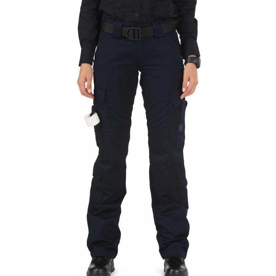 Workwear 5.11 Tactical Work Pants | 5.11 Tactical Women'S Ems Pants