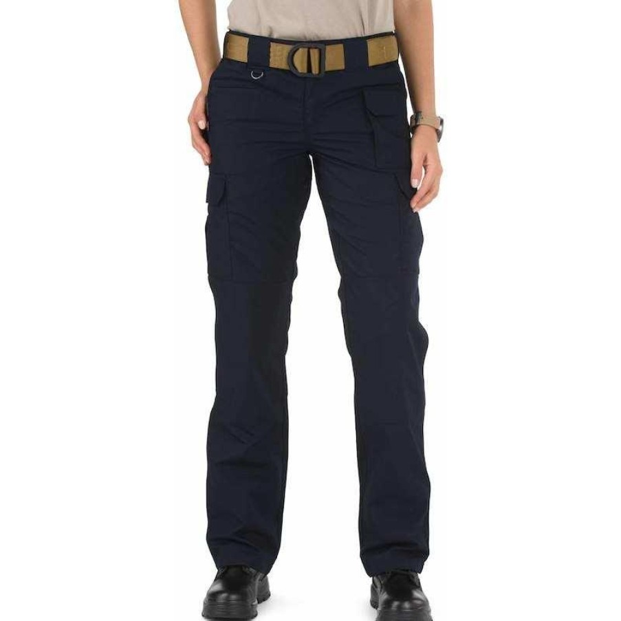 Workwear 5.11 Tactical Work Pants | 5.11 Tactical Women'S Taclite Pro Cargo Pants