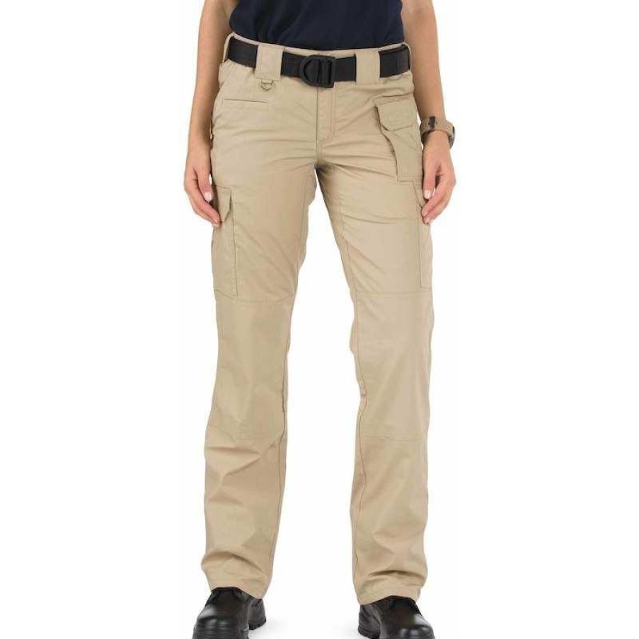 Workwear 5.11 Tactical Work Pants | 5.11 Tactical Women'S Taclite Pro Cargo Pants