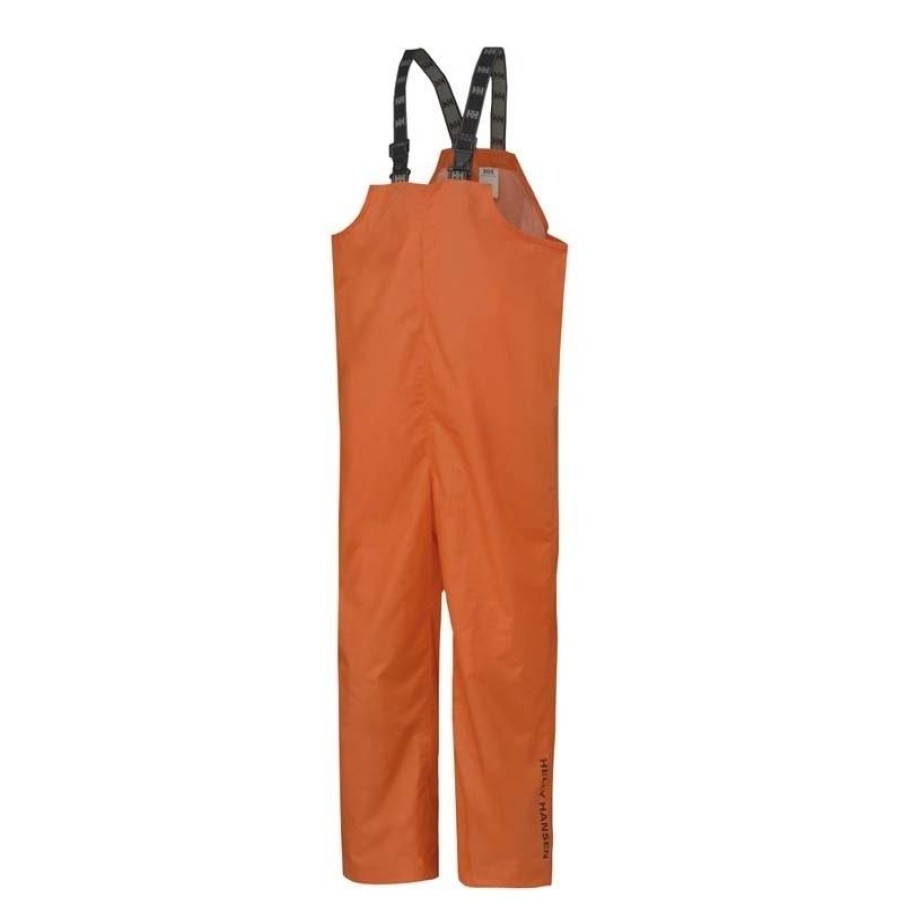 Outerwear Helly Hansen Rain Pants & Bibs | Helly Hansen Mandal Bib