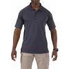 Workwear 5.11 Tactical Polo Shirts | 5.11 Tactical Performance Short Sleeve Synthetic Knit Polos