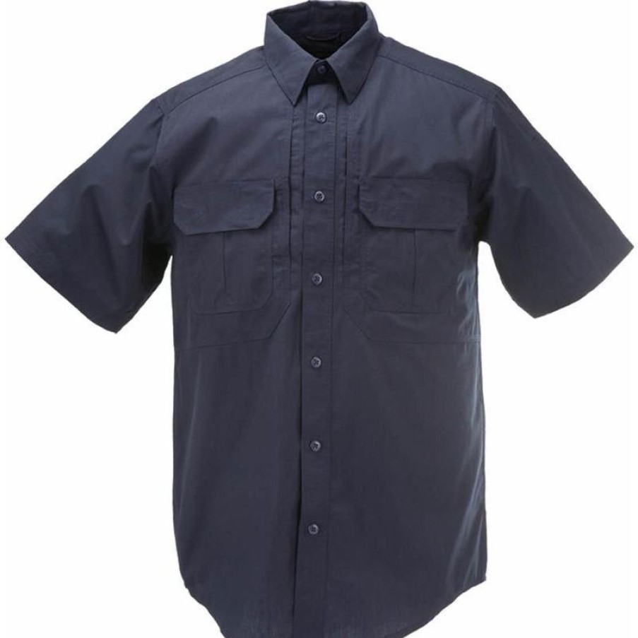 Workwear 5.11 Tactical Work Shirts | 5.11 Tactical Taclite Pro Short Sleeve Shirt