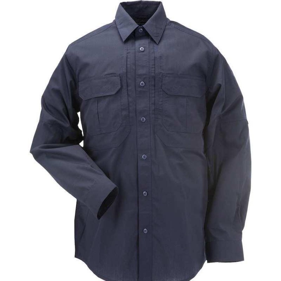 Workwear 5.11 Tactical Work Shirts | 5.11 Tactical Long Sleeve Taclite Pro Shirt