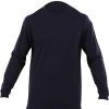 Workwear 5.11 Tactical T-Shirts | 5.11 Tactical Long Sleeve Professional T-Shirt Navy