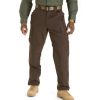 Workwear 5.11 Tactical Work Pants | 5.11 Tactical Men'S Ripstop Tdu Cargo Pants