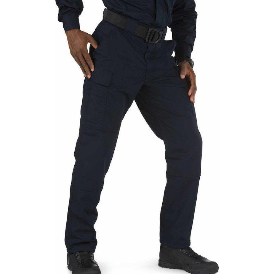 Workwear 5.11 Tactical Work Pants | 5.11 Tactical Men'S Taclite Tdu Cargo Pants