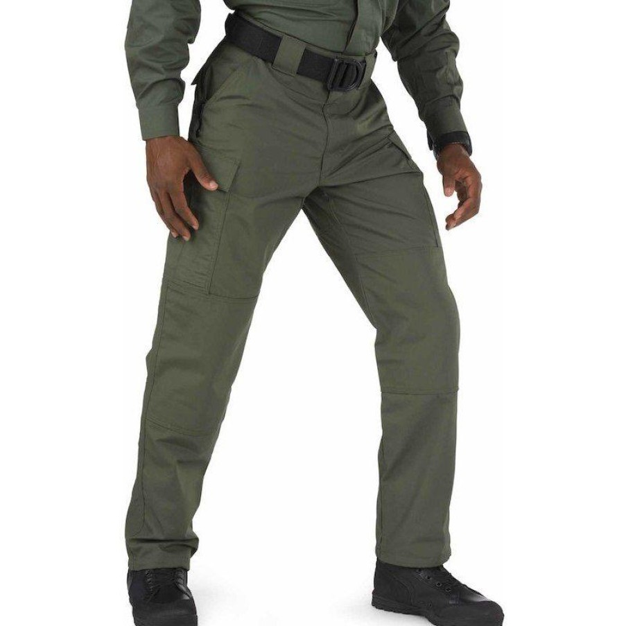 Workwear 5.11 Tactical Work Pants | 5.11 Tactical Men'S Taclite Tdu Cargo Pants