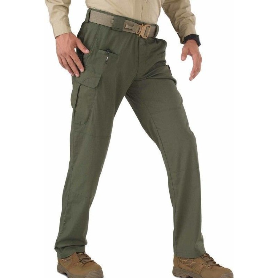 Workwear 5.11 Tactical Work Pants | 5.11 Tactical Men'S Flex-Tac Stryke Cargo Pants