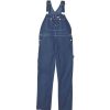 Workwear Dickies Overalls | Dickies Denim Bib Overalls Indigo