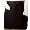 Workwear Edwards Aprons | Edwards Half Bistro Apron