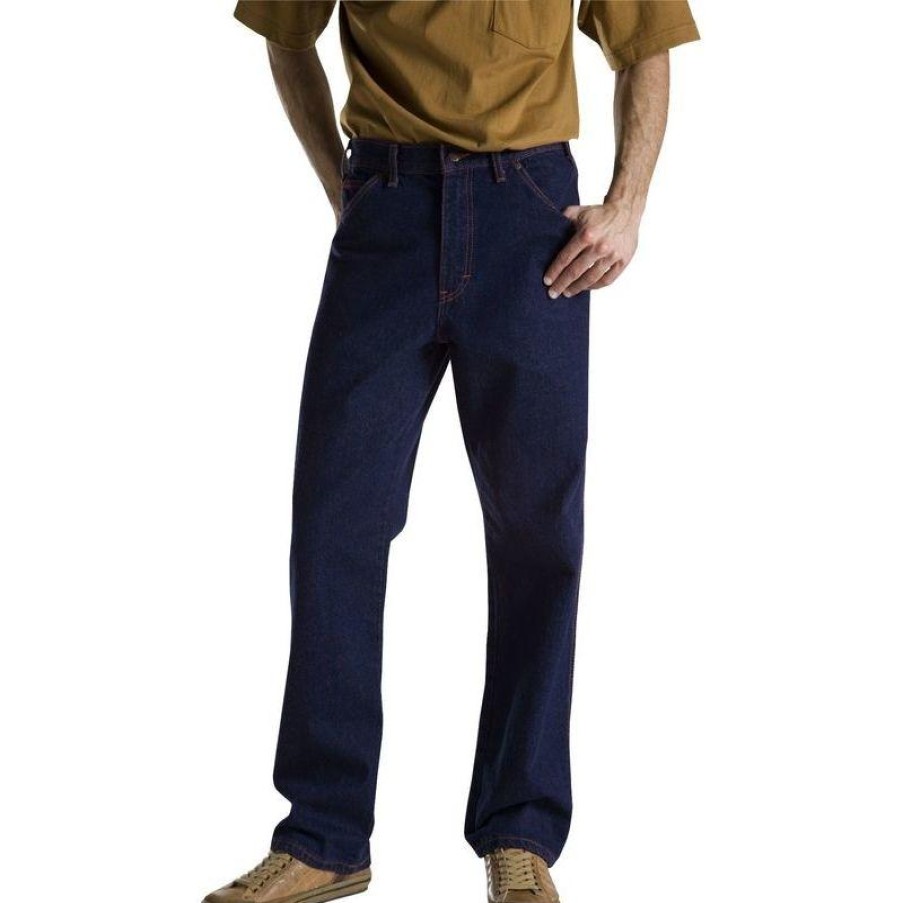 Workwear Dickies Jeans | Dickies Regular Fit Jeans