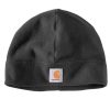 Accessories Carhartt Hats & Caps | Carhartt Fleece Hat Beanies