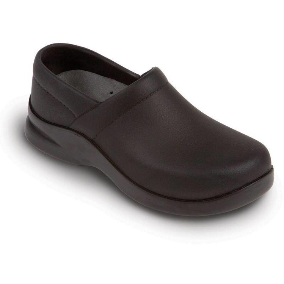 Footwear Klogs Non-Slip Healthcare | Klogs Boca Step In Shoes