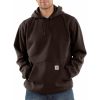 Outerwear Carhartt Hoodies | Carhartt Men'S Midweight Hooded Pullover Sweatshirt