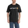 Workwear Carhartt T-Shirts | Carhartt Men'S Short Sleeve Graphic T-Shirt