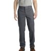 Workwear Dickies Work Pants | Dickies Men'S Slim Straight Work Pants