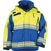 Outerwear 5.11 Tactical Rain Jackets | 5.11 Tactical Tactical Responder Hi Vis Parka