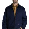 Outerwear Dickies Jackets | Dickies Lined Eisenhower Jacket