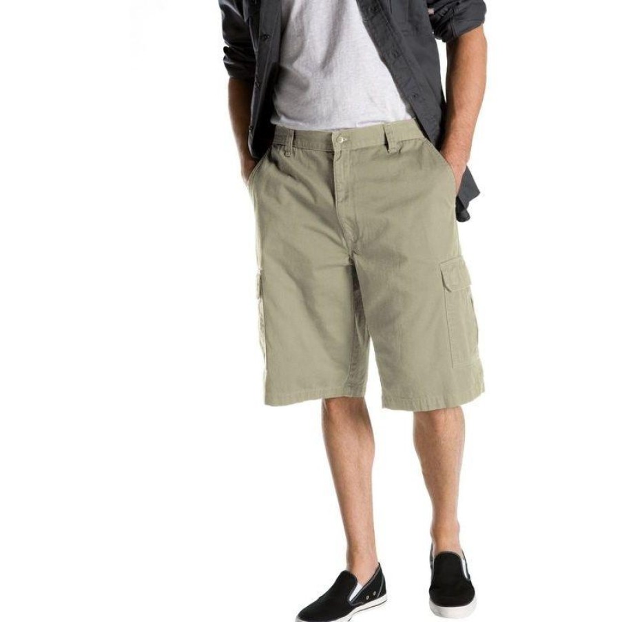 Workwear Dickies Shorts | Dickies Men'S 13-Inch Loose Fit Cargo Shorts