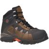 Footwear Timberland Pro Hiking | Timberland Pro Men'S Hyperion Waterproof 6-Inch Alloy Toe Work Boots Moss