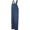 Outerwear Red Kap Bib Overalls | Red Kap Men'S Insulated Duck Bib Overalls