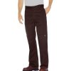 Workwear Dickies Work Pants | Dickies Men'S Loose Fit Double Knee Work Pants