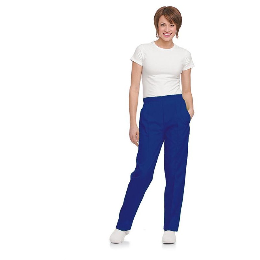 Healthcare Landau Scrub Pants | Landau Classic Tapered Leg Scrub Pants