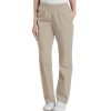 Healthcare Landau Scrub Pants | Landau Classic Relaxed Fit Scrub Pants - Tall