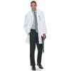 Healthcare Landau Lab Coats & Jackets | Landau Unisex Lab Coat White