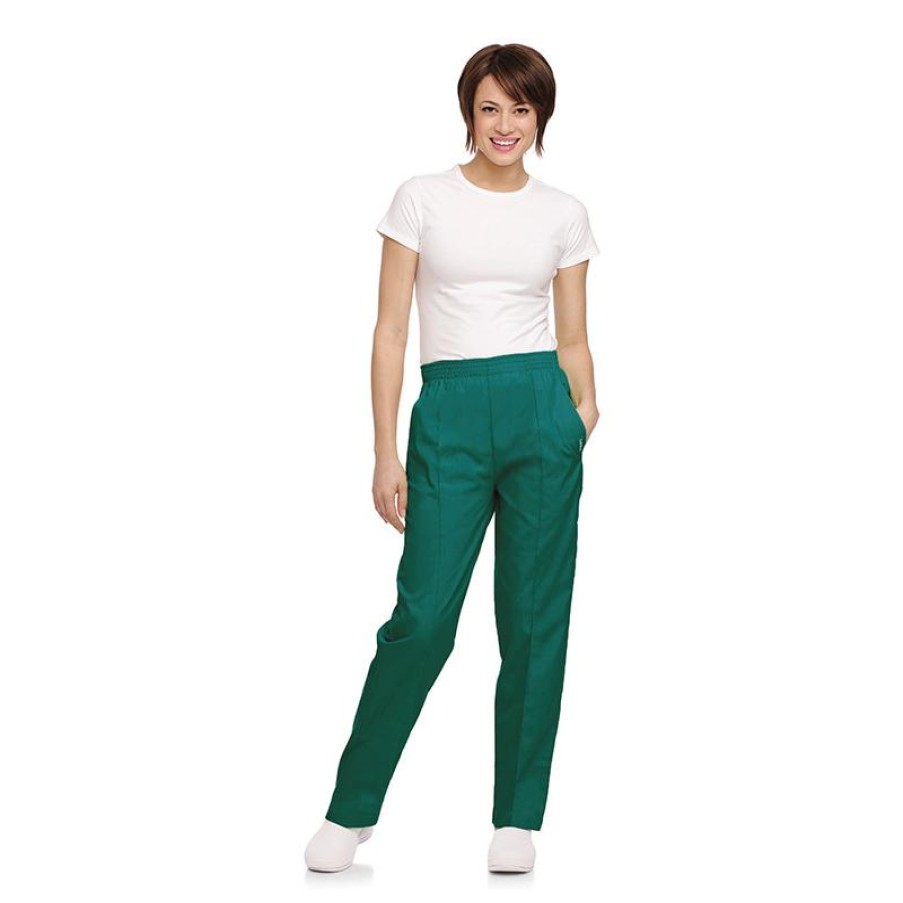 Healthcare Landau Scrub Pants | Landau Classic Tapered Leg Scrub Pants - Tall