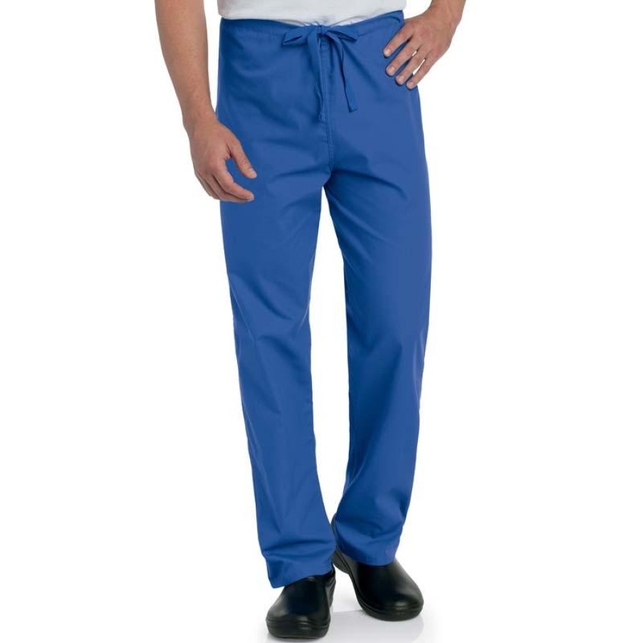 Healthcare Landau Scrub Pants | Landau Unisex Scrub Pants - Petite