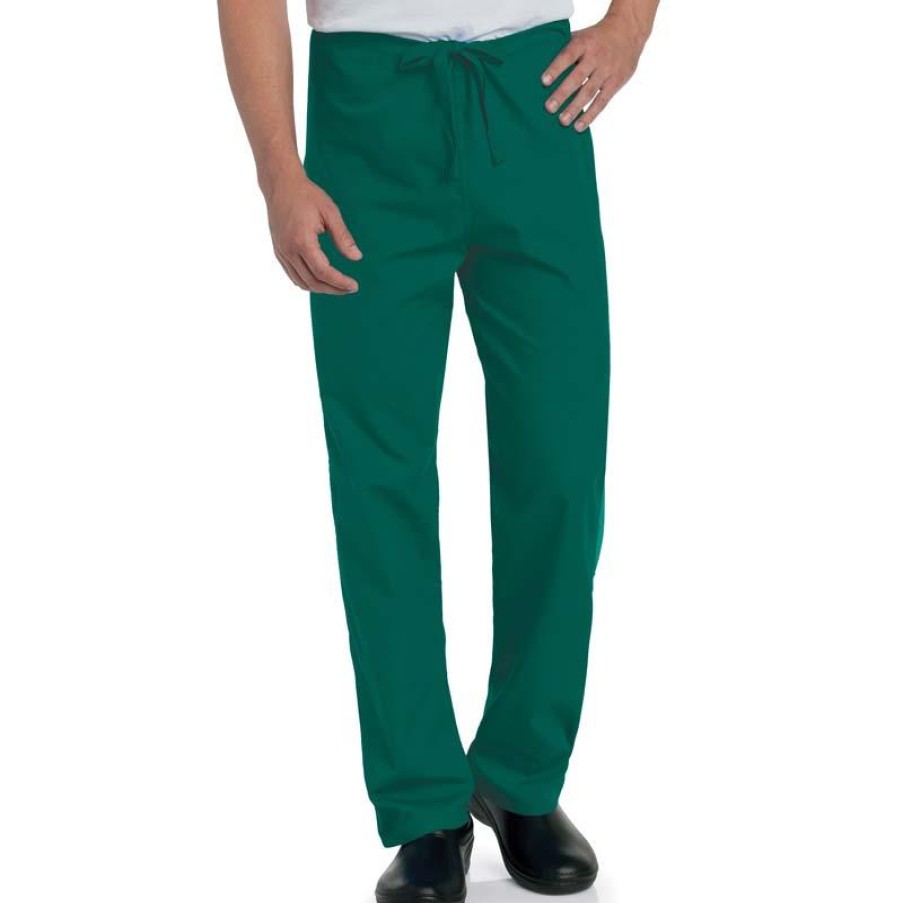 Healthcare Landau Scrub Pants | Landau Unisex Scrub Pants - Petite